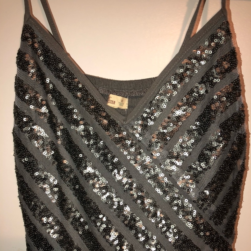 Hollister Dress